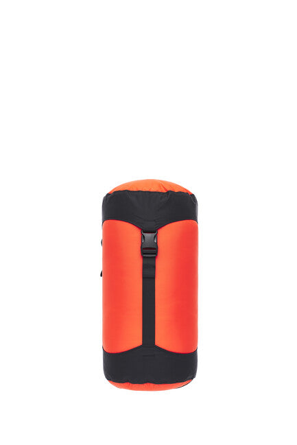 SEA to Summit Lightweight Θήκη Υπνόσακου 5L, Spicy Orange