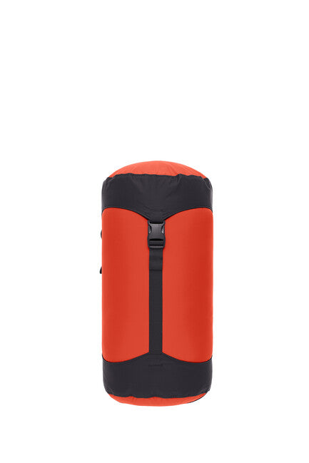 SEA to Summit Lightweight Κάλυμμα Σάκου Ύπνου 8L, Spicy Orange