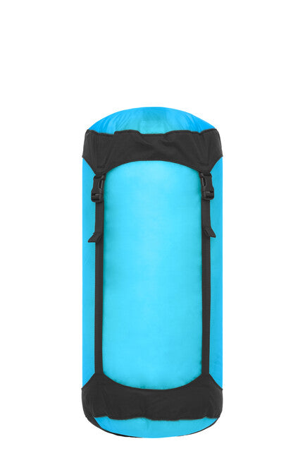 SEA to Summit Ultra-Sil Κάλυμμα Σάκου Ύπνου, 13L, Blue Attol