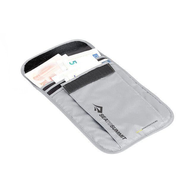 Sea to Summit RFID Πορτοφόλι Λαιμού, High Rise