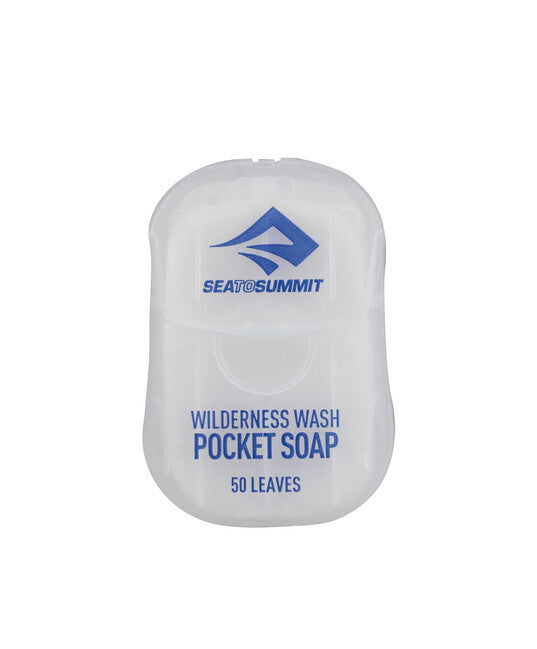 SEA to Summit Wilderness Wash Σαπούνι Τσέπης, 50 ml
