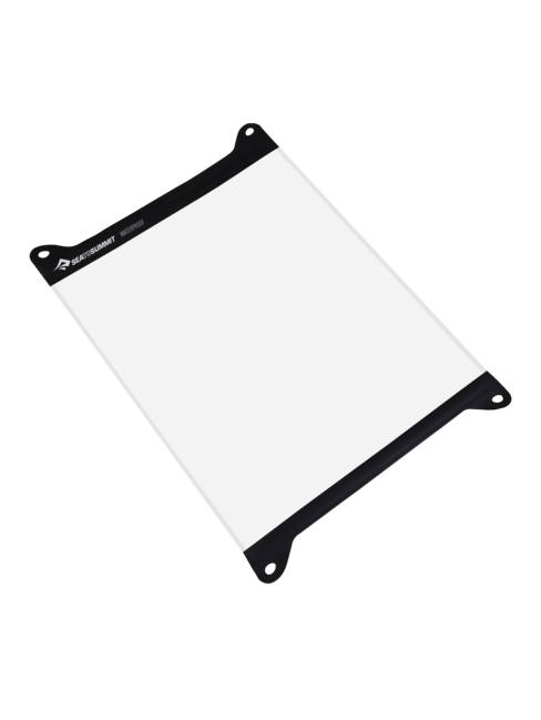 Sea to Summit TPU Guide θήκη χάρτη, Large, Clear