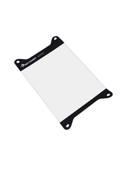 Sea to Summit TPU Guide θήκη χάρτη, Small, Clear