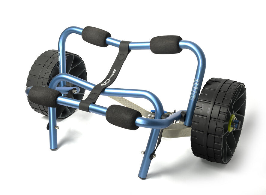 Sea to Summit Solid Wheels Ρόδες για Σκάφος Medium Cart