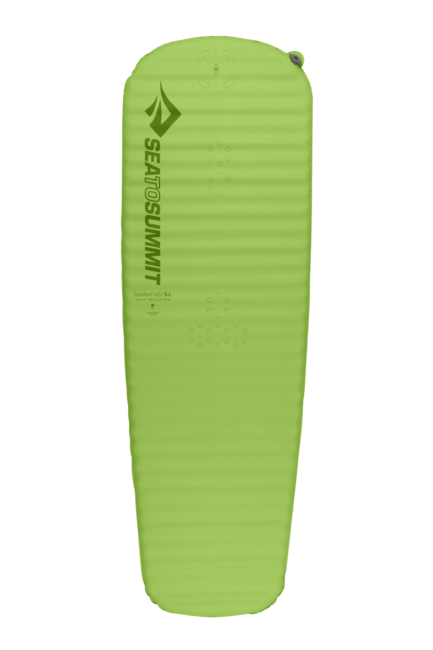 Sea to Summit Comfort Light αυτοφούσκωτο στρώμα ύπνου, Large