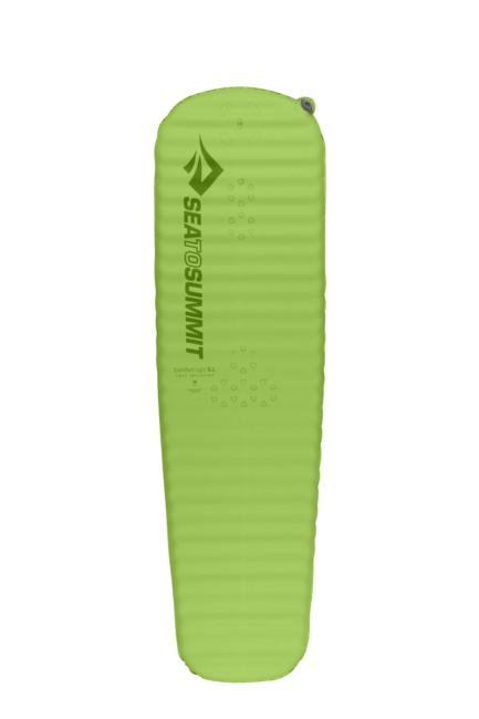 SEA to Summit Comfort Light Αυτοφουσκωτό Στρωματάκι, Regular