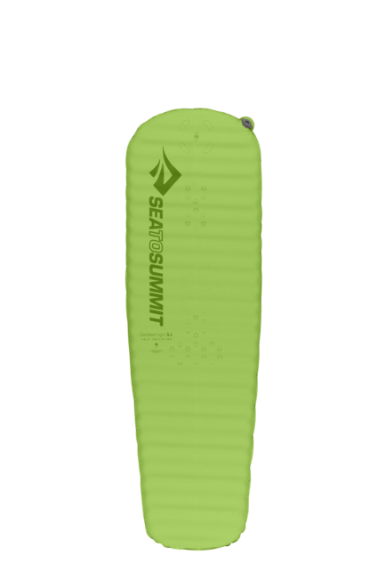 Sea to Summit Comfort Light αυτοφούσκωτη χαλάκι, Small