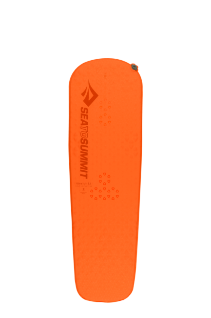 SEA to Summit UltraLight Αυτοφούσκωτο Στρώμα Ύπνου, Small
