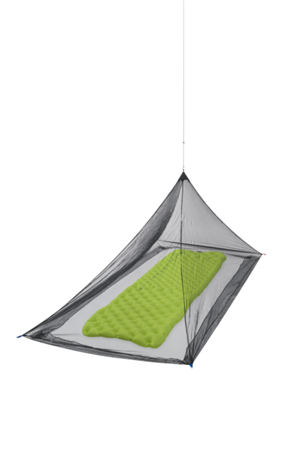 Sea to Summit Mosquito Pyramid Net Single δίχτυ κατά των κουνουπιών
