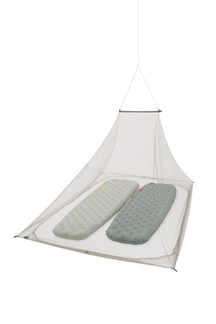 Sea to Summit Nano Mosquito Pyramid Net Double δίχτυ κατά των κουνουπιών
