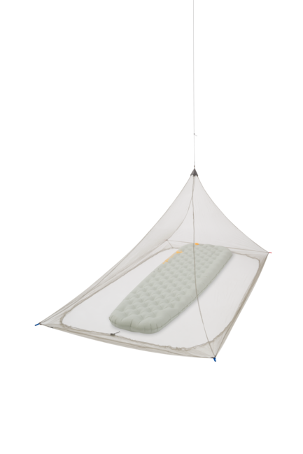 Sea to Summit Nano Mosquito Pyramid Net Single δίχτυ κατά των κουνουπιών