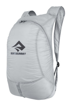 Sea to Summit Ultra-Sil Σακίδιο Πλάτης Αναδιπλούμενο, 20L, High Rise