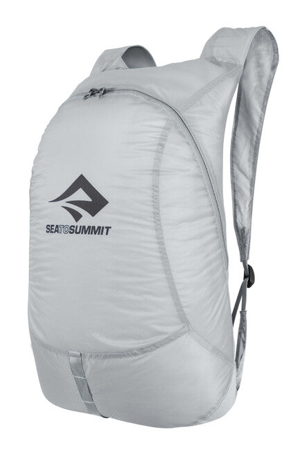 Sea to Summit Ultra-Sil Σακίδιο Πλάτης Αναδιπλούμενο, 20L, High Rise