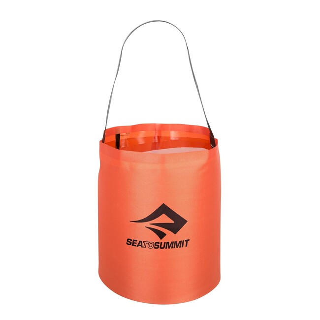 SEA to Summit Σακίδιο Νερού Αναδιπλούμενο 10L