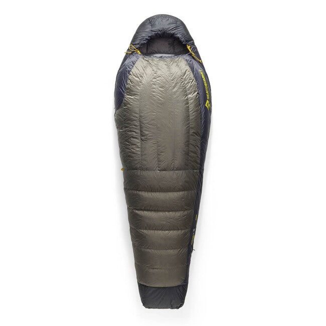 SEA to Summit Spark Κρεβάτι Ύπνου, -1C, Regular