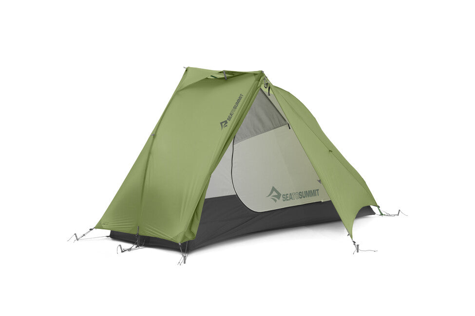 Sea to Summit Alto TR1 PLUS σκηνή, Πράσινο