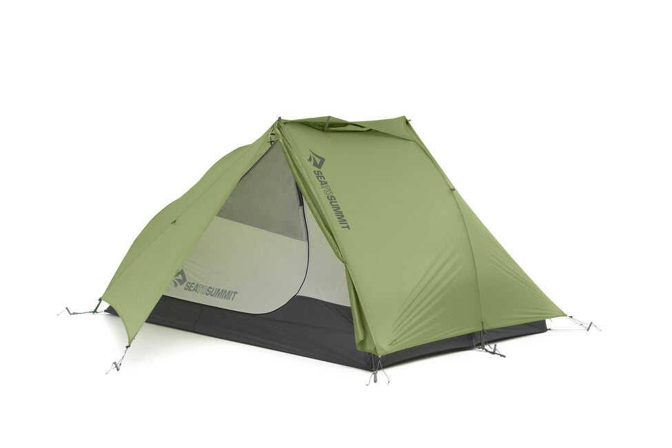 SEA to Summit Alto TR2 PLUS σκηνή, Πράσινο