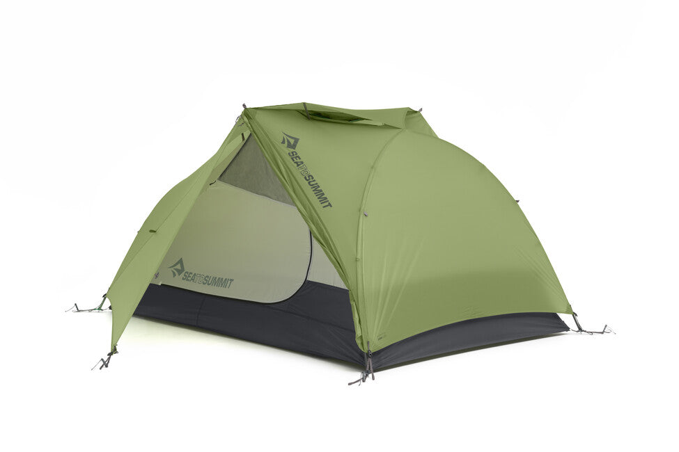 Sea to Summit Telos TR2 PLUS σκηνή, πράσινο