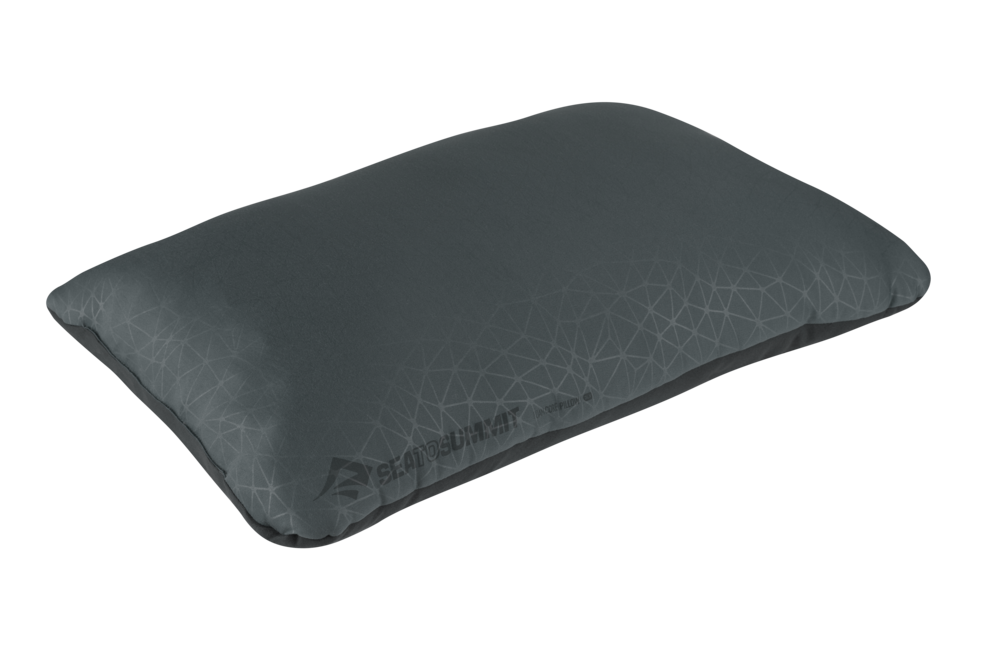 Sea to Summit Foam Core Μαξιλάρι, Γκρι