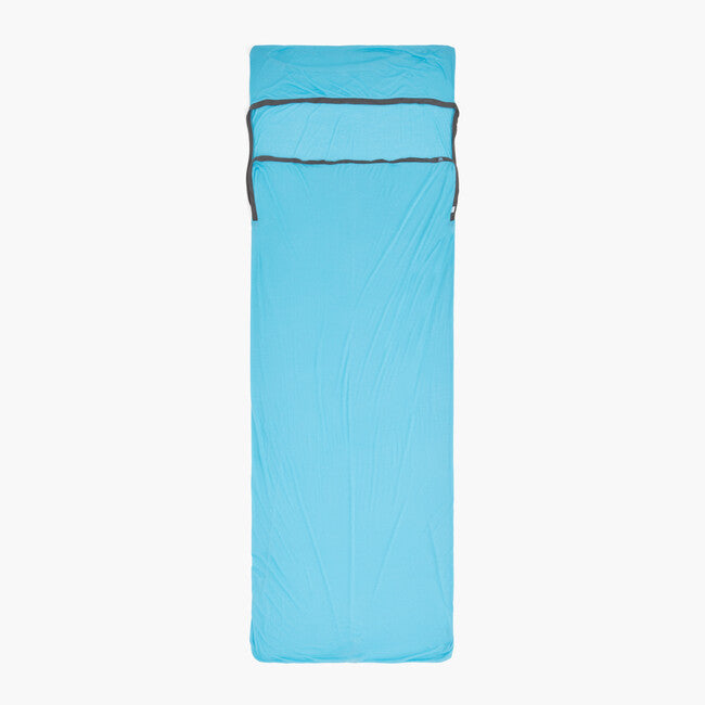 SEA to Summit Breeze Επένδυση Υπνόσακου Rectangular w/ Pillow Sleeve