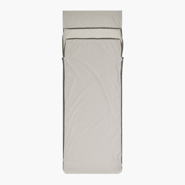 SEA to Summit Silk Blend Επένδυση Υπνόσακου, Ορθογώνια