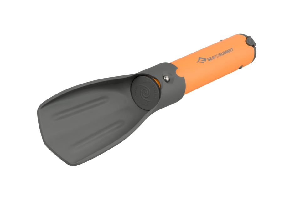 SEA to Summit Pocket Trowel Σκαπάκι Nylon
