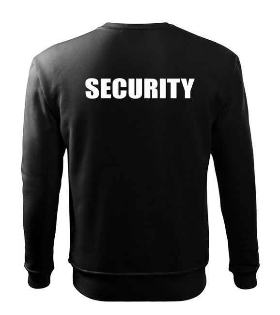 DRAGOWA SECURITY φούτερ