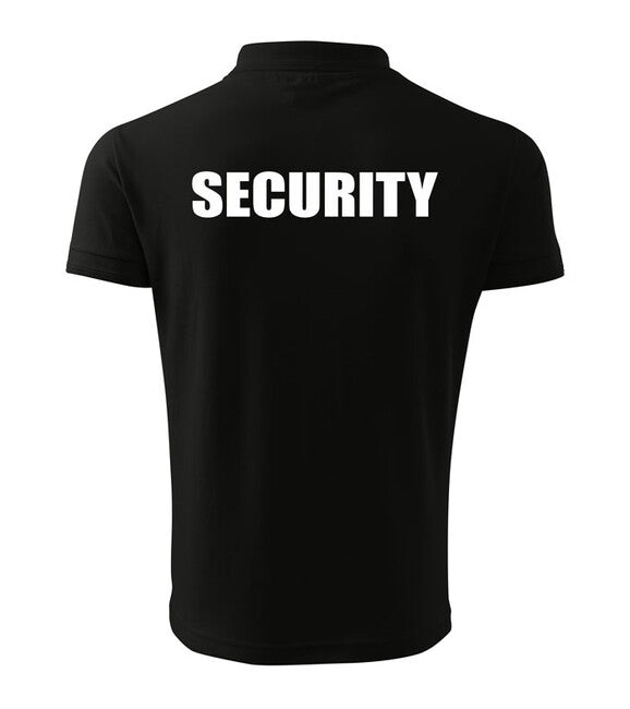 DRAGOWA SECURITY Πόλο