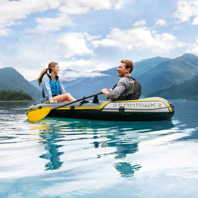 Intex Seahawk™ 2 Φουσκωτό Σκάφος