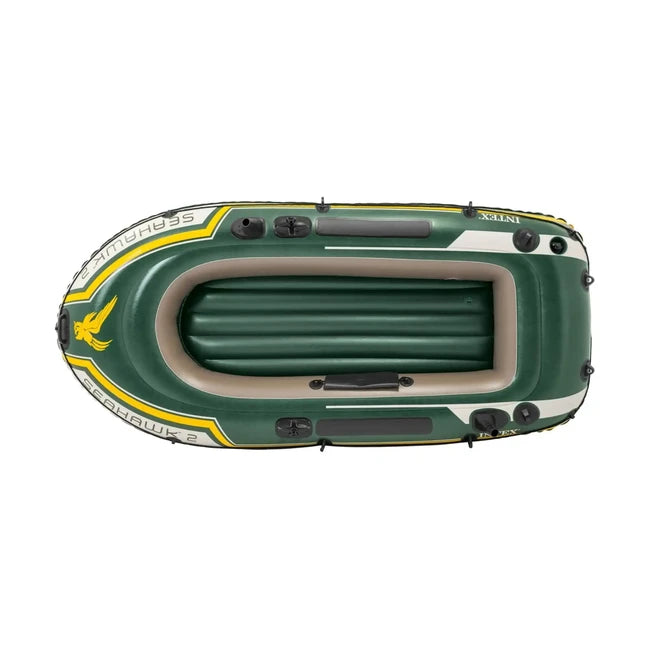 Intex Seahawk™ 2 Φουσκωτό Σκάφος