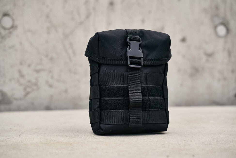 Brandit Θήκη Molle Fire, Woodland