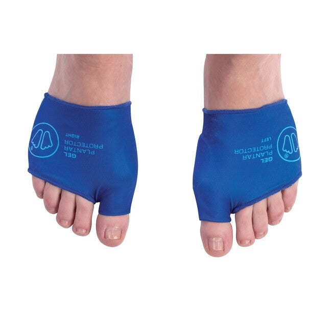 Sidas Gel Plantar Protector Προστατευτικά Πέλματος από Τζελ