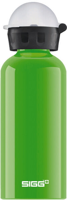 SIGG KBT Αλουμινένιο Μπουκάλι Νερού kicker, 0,4 l