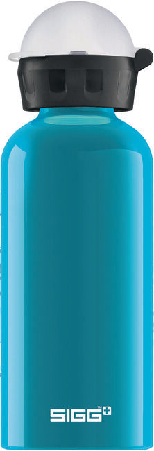 SIGG KBT Αλουμινένιο Μπουκάλι Νερού, Καταρράκτης, 0,4 l