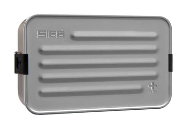Aluminium Lunch Boxes