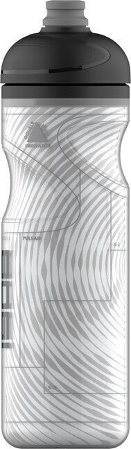 SIGG Pulsar Therm Μπουκάλι Νερού, Λευκό, 0,6 l