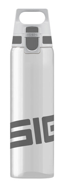 SIGG Total Clear One Μπουκάλι Νερού 0,75 l, Ανθρακίτης