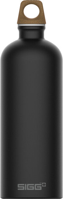 SIGG Traveller MyPlanet Αλουμινένια Φιάλη Νερού 1 L, Smer Plain