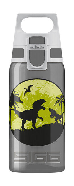 SIGG Viva Kids One Παιδικό Μπουκάλι 0,5 l, Dinos