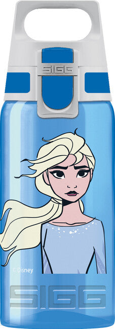 SIGG Viva Kids One Μπουκάλι για παιδιά, 0,5 l Elsa II