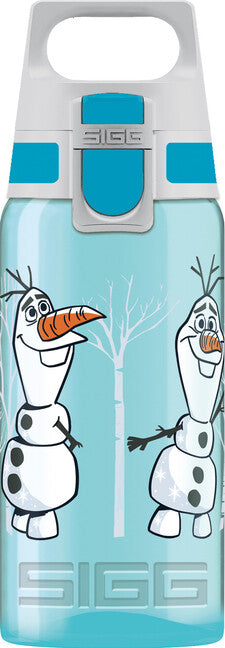 SIGG Viva Kids One Παιδικό Μπουκάλι 0,5 l, Olaf II