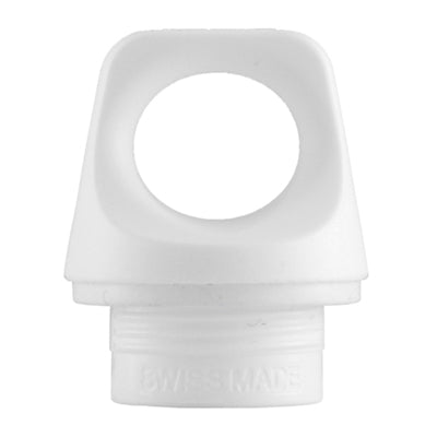 SIGG Traveller Καπάκι Φιάλης Στενό 600 ml 1,5, Λευκό