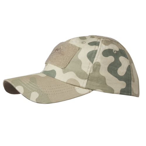 Helikon-Tex BBC Καπέλο Ripstop Βαμβάκι, PL Desert