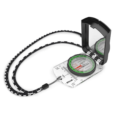 Silva Compass Ranger S Πυξίδα