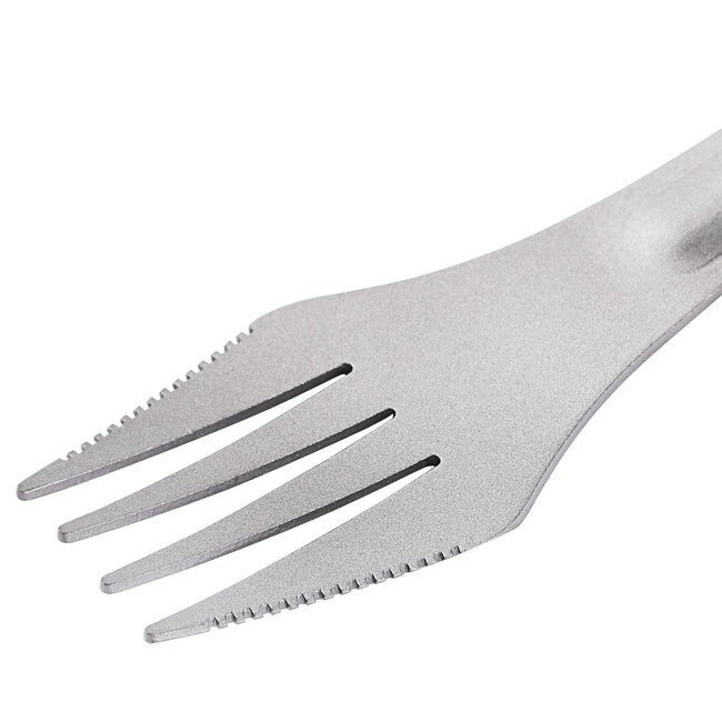 Silverant Τιτανένιο Spork 3σε1