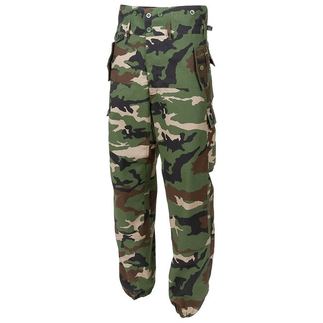 Pentagon Σορτς M 97, Camo
