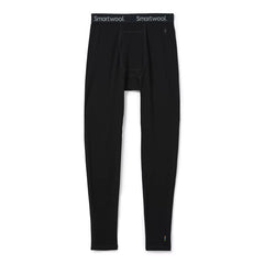 Smartwool Classic Thermal αμφίεση Merino BL Bottom, μαύρο