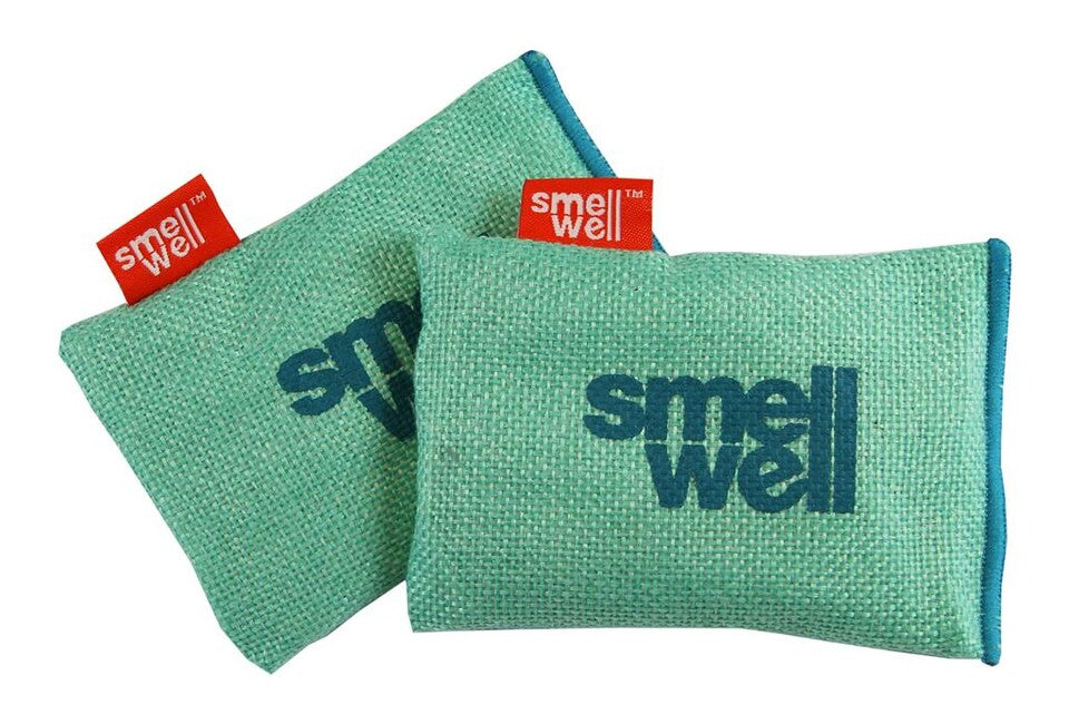 SmellWell Sensitive Αποσμητικό Πολλαπλών Χρήσεων, Green