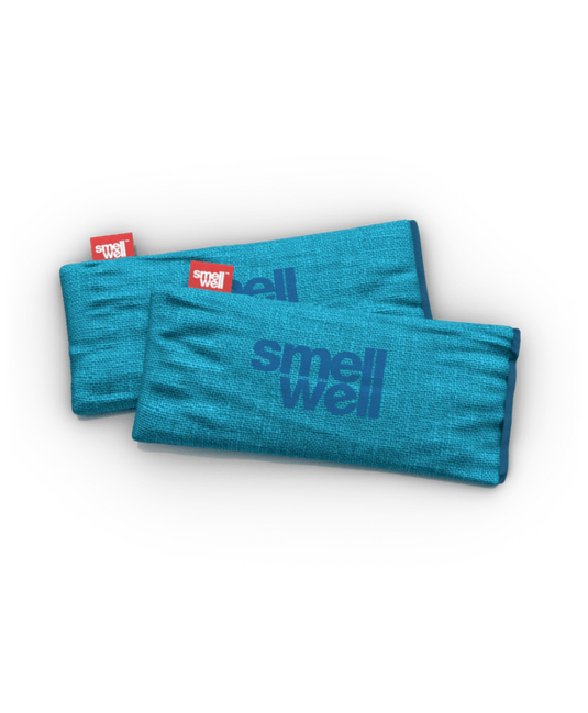 SmellWell Sensitive XL Αποσμητικό Πολλαπλών Χρήσεων, Blue