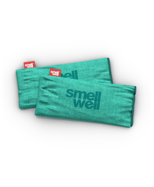SmellWell Sensitive XL πολυλειτουργικό αποσμητικό, Πράσινο